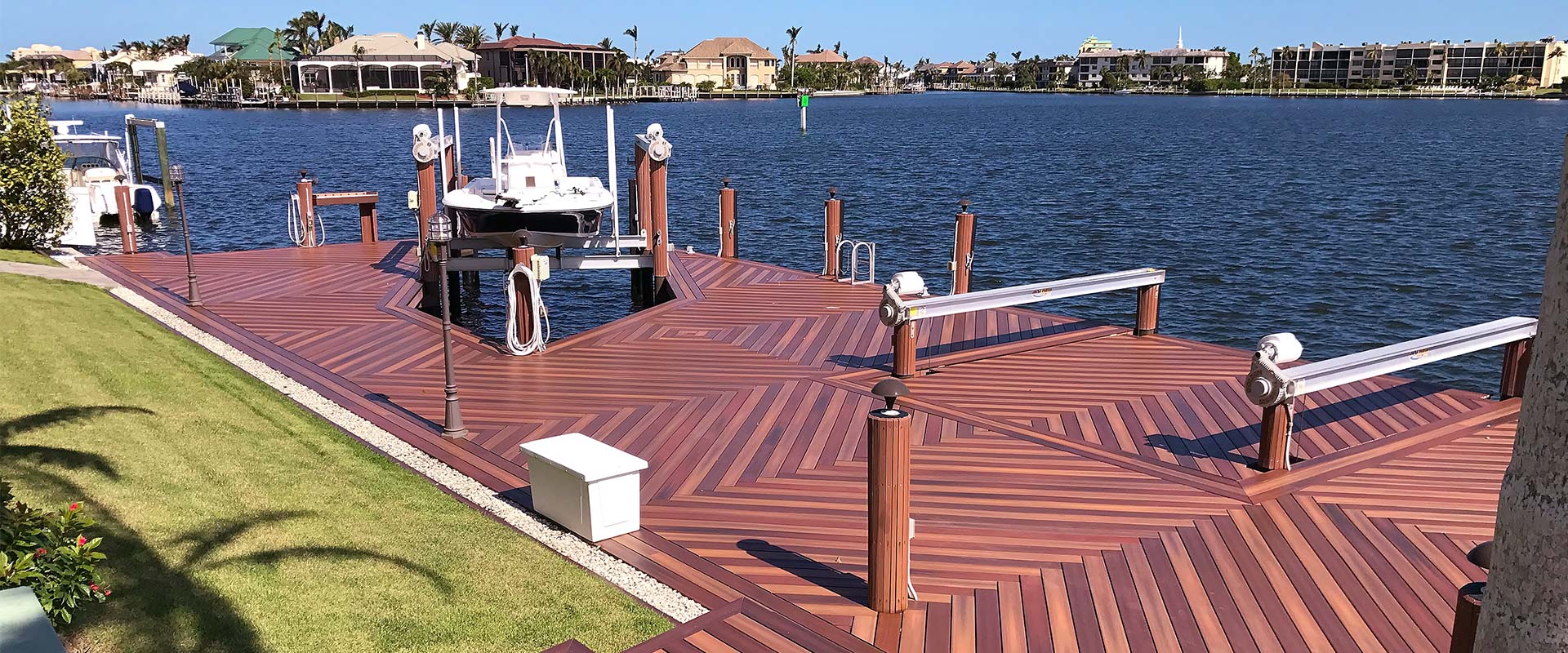 Duane Thomas Marine Construction Marco Island Duane Thomas Marine Construction Marco Island